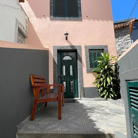 Cantinho Dc Funchal  Eksteriør billede